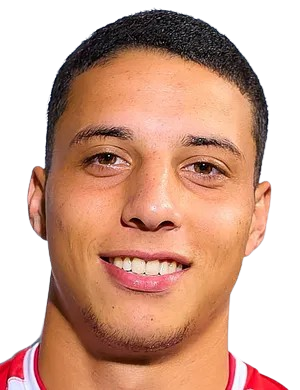 法昆多·冈萨雷斯头像