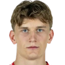 阿尔约沙·凯姆林头像