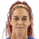 阿斯特丽德·阿尔瓦雷斯头像