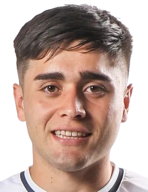 贡萨洛·冈萨雷斯头像