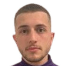 约西普·帕利克头像