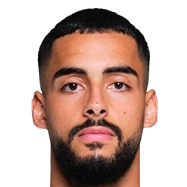 阿拉·贝拉鲁奇头像