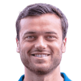 乔丹·多赫蒂头像