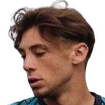 约瑟夫·德安杰洛头像