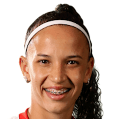 塔米雷斯·奥利维拉·德利马头像