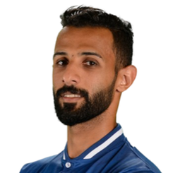 阿卜杜拉·亚齐迪头像