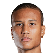 诺塞贝-苏什科头像