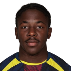 大卫·库索头像