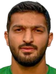 阿卜杜拉·沙阿头像