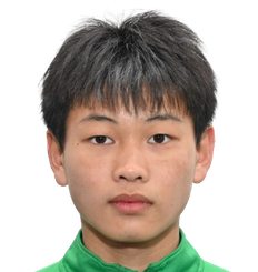 田泽恩头像