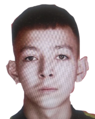 伊力扎提·乌斯满江头像