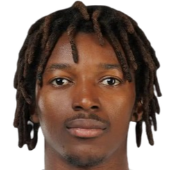 易卜拉欣·凯恩头像