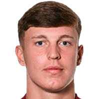 本恩·沃德头像