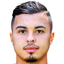 穆罕默德·莫拉贝特头像