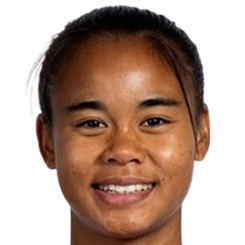 艾丽斯·桑巴特头像