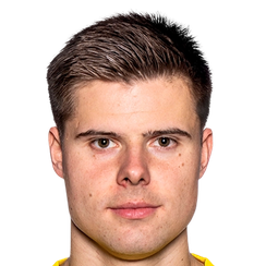 奥斯卡·福斯莫·卡普斯卡莫头像