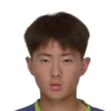 郑哲瀚头像