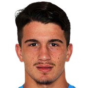 拉斐尔·鲁索头像