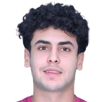 阿巴斯·法迪勒头像