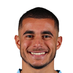 哈里·波利蒂迪斯头像