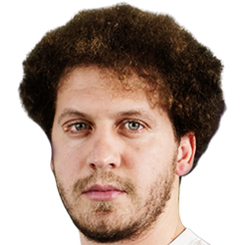 克里斯蒂安·塞尔吉·波波维奇头像