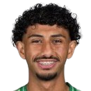 拉梅兹·扎伊德·阿塔尔头像