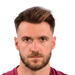 雅库布·多斯塔尔头像