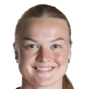 弗雷加·迪斯加尔德头像