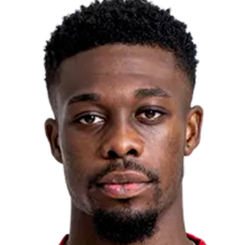 克里斯托弗·斯科特头像