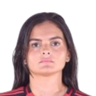 加布里埃利·卡瓦略·鲁汶头像