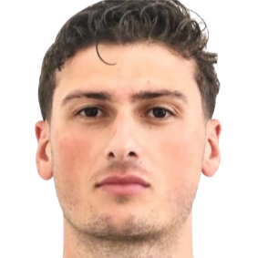 尤汉·泽图纳头像