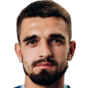 阿尔乔姆·马切柳克头像