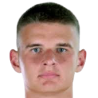 罗曼·萨夫琴科头像