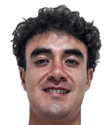 路易斯·加罗头像