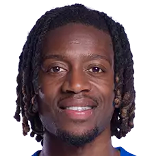 尤里斯·卡延贝头像