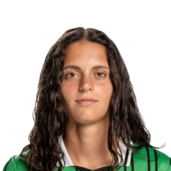 莎拉·凯亚佐头像