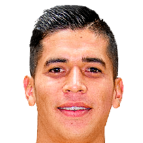 肯德里斯·席尔瓦头像