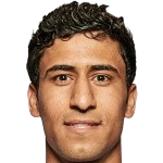 艾哈迈德·法汉头像