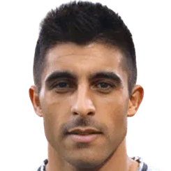 奥古斯丁·贾拉头像