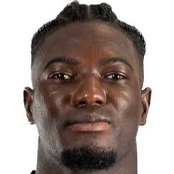 乔斯林·詹内头像