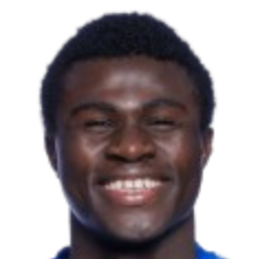 丹尼尔·达加头像