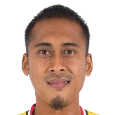 穆罕默德·森德里·约翰西亚头像