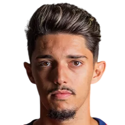 佩德罗·热苏斯头像