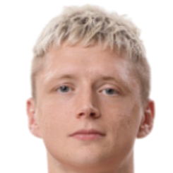 马克西姆·穆克辛头像