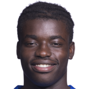 艾利·姆巴武头像