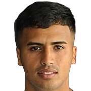 毛罗·斯马拉·巴尔加斯头像