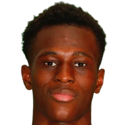 叶海亚·巴蒂利头像