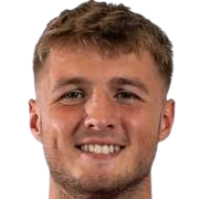 贾斯廷·汉克斯头像