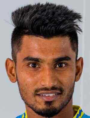 马苏德·拉纳头像