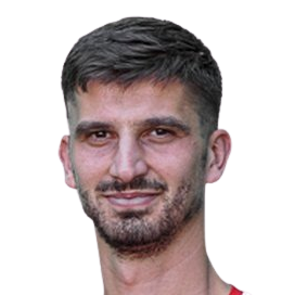 弗拉基米尔·德斯尼卡头像